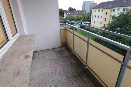 4 Zimmer Wohnung - hier ist Platz kein Problem 4 zimmer