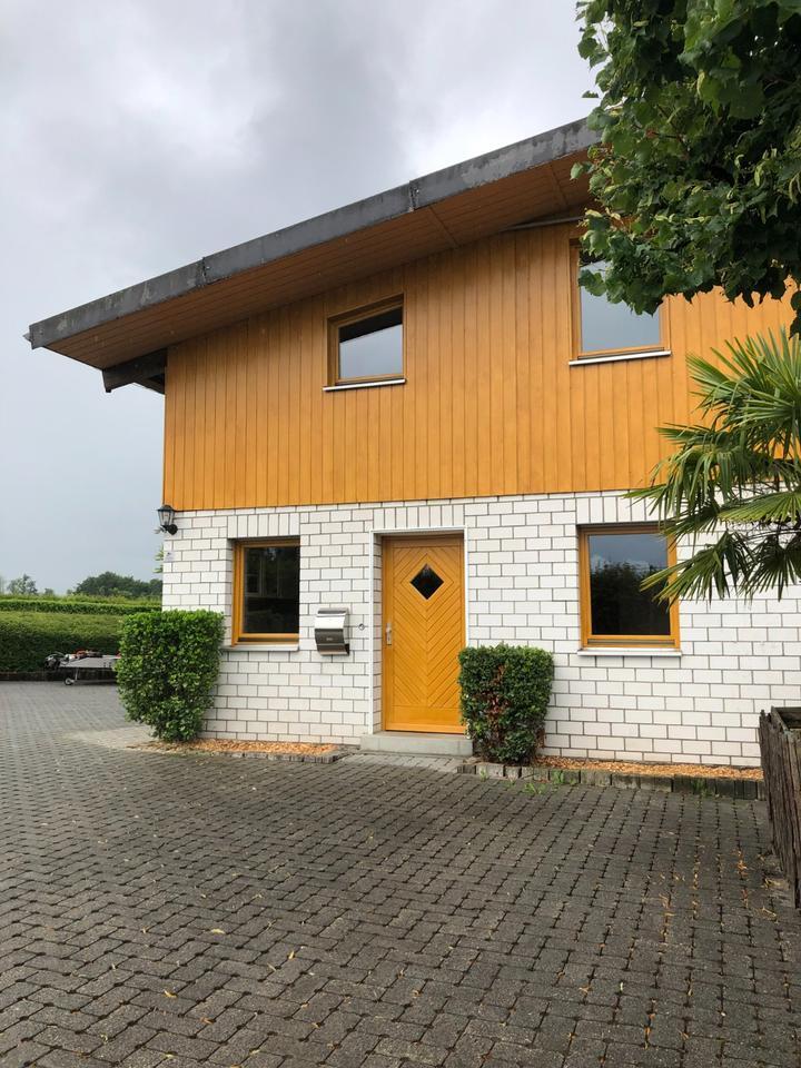 Exklusive 3-Zimmer-Maisonette-Wohnung in Lohmar zu vermieten!