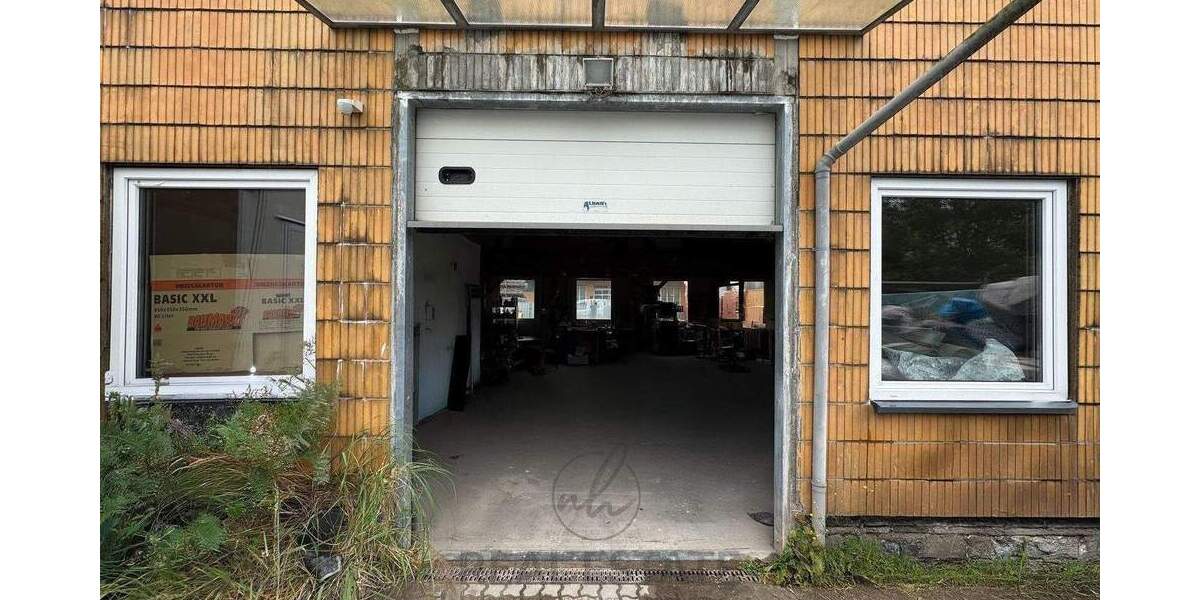 Gewerbeobjekt Barsbüttel - 2.200&euro; | Angebot:26741217