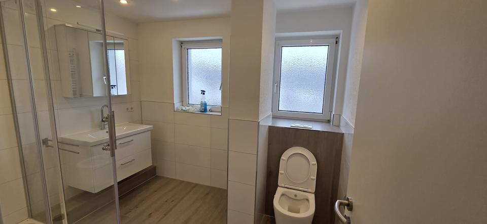 Etagenwohnung Blaustein - 4 Zimmer, 85 m&sup2;, 1.400&euro; | Angebot:24474926