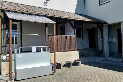 Wohnung Veilsdorf - 3 Zimmer, 83 m&sup2;, 550&euro; | Angebot:26528410
