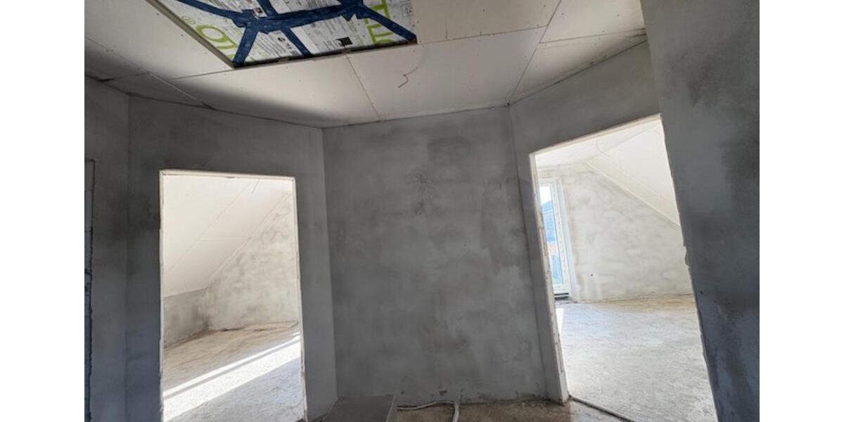 Neubau-DHH mit Seelage – energieeffizient, Garten, moderne Ausst. 4 zimmer