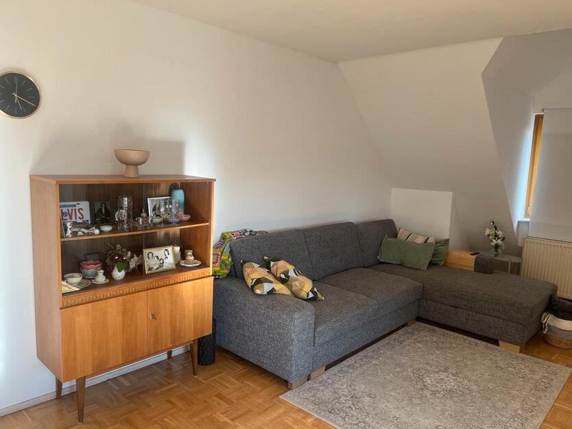 Wohnung in Frei-Weinheim, Nähe Boehringer