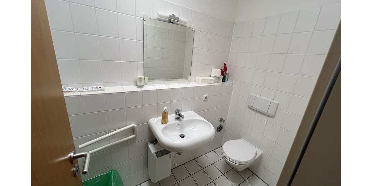 Büros zur Miete: von 208 m² bis 1.011 m² - Gewerbeobjekt Hildesheim Himmelsthür | Angebot:21137003