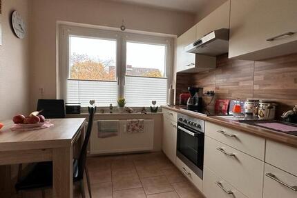 Wohnung Lägerdorf - 3 Zimmer, 70 m&sup2;, 665&euro; | Angebot:25251140