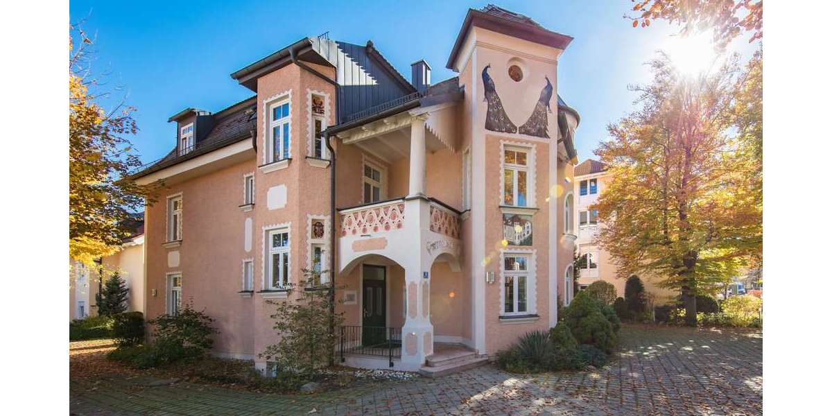 Gewerbeobjekt Unterhaching - 2.889&euro; | Angebot:25525719