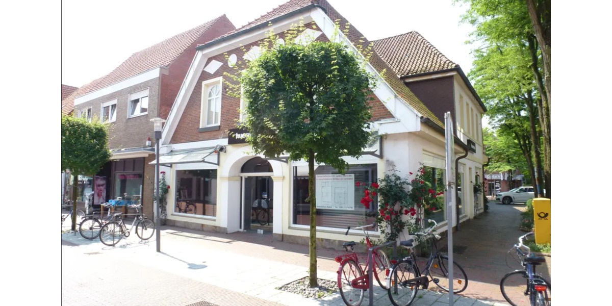 Gewerbeobjekt Lingen (Ems) - 2.900&euro; | Angebot:25572174