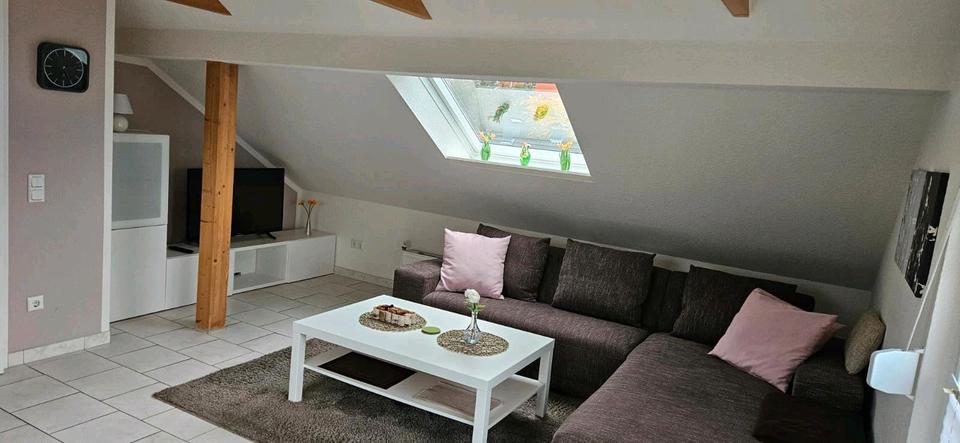 Wohnen auf Zeit Bergkamen - 2 Zimmer, 60 m&sup2;, 30&euro; | Angebot:24387545