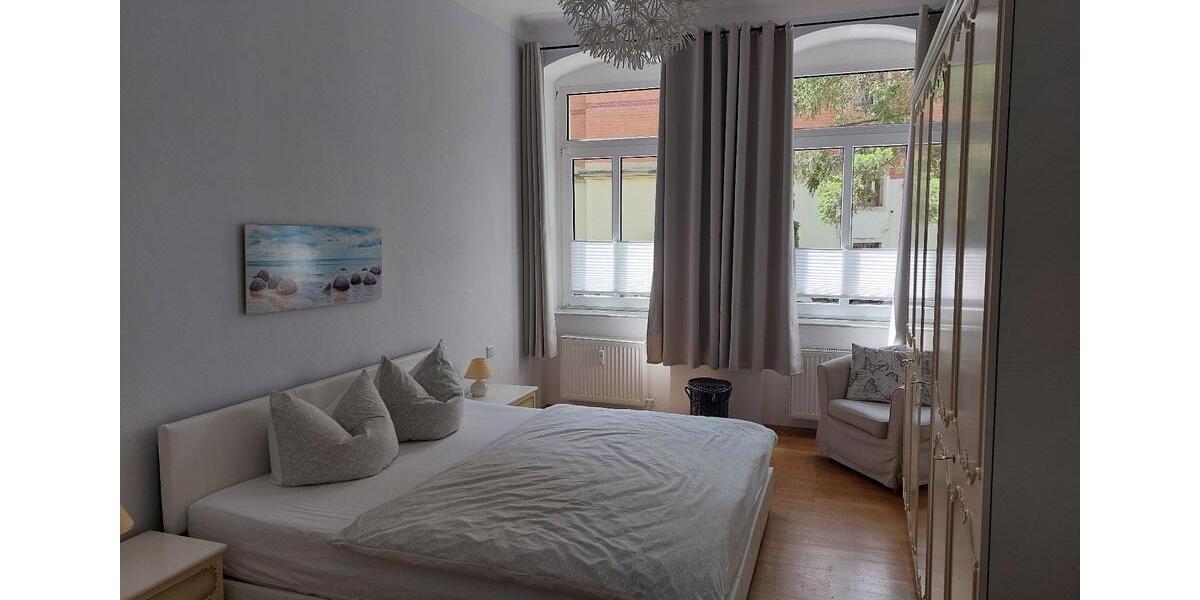 Wohnen auf Zeit Dresden Blasewitz - 4 Zimmer, 110 m&sup2;, 2.290&euro; | Angebot:21655338