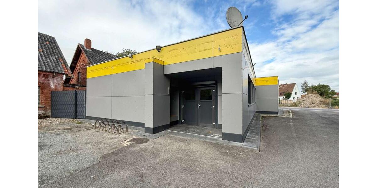 Gewerbeobjekt Hoya - 500&euro; | Angebot:23257647