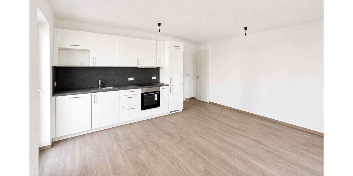 WINDISCH - ERSTBEZUG! Traumhafte 2-Zimmer Wohnung mit EBK, Balkon und privatem Garten in Gröbenzell - Etagenwohnung Gröbenzell | Angebot:26764498