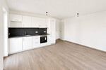 WINDISCH - ERSTBEZUG! Traumhafte 2-Zimmer Wohnung mit EBK, Balkon und privatem Garten in Gröbenzell - Etagenwohnung Gröbenzell | Angebot:26764498