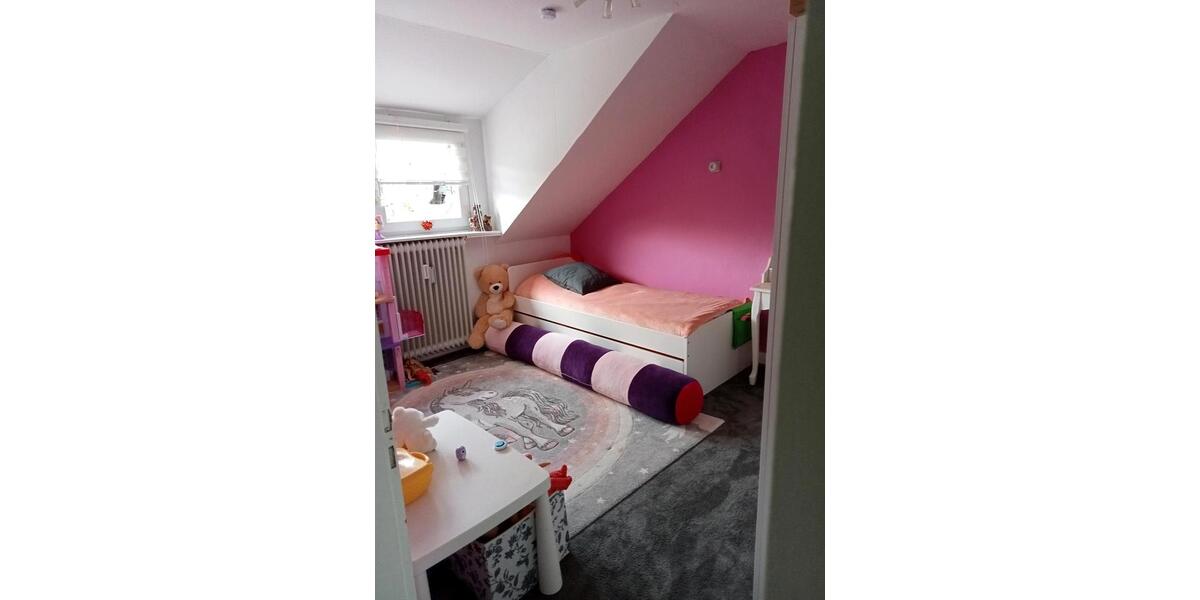 Maisonettenwohnung Burgbrohl - 4 Zimmer, 800&euro; | Angebot:22643417