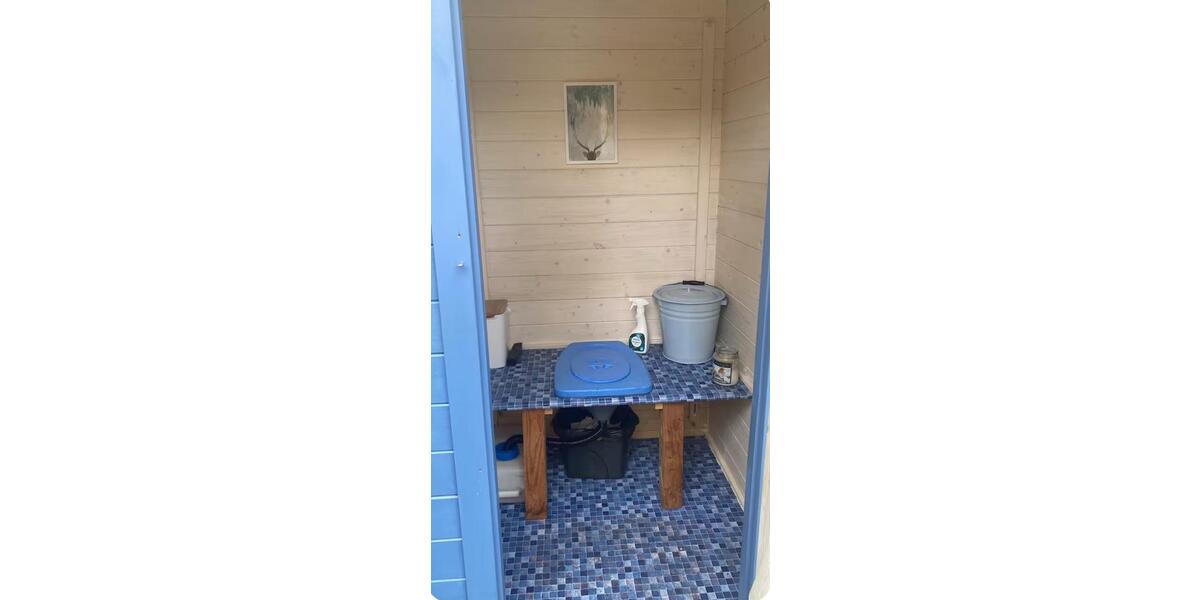 Wohnen auf Zeit Oderberg - 1 Zimmer, 33 m&sup2;, 300&euro; | Angebot:26121283