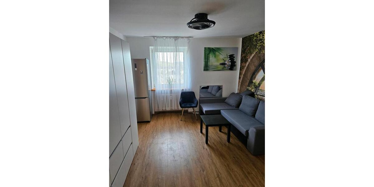 Etagenwohnung Germering - 2 Zimmer, 56 m&sup2;, 1.600&euro; | Angebot:26004646