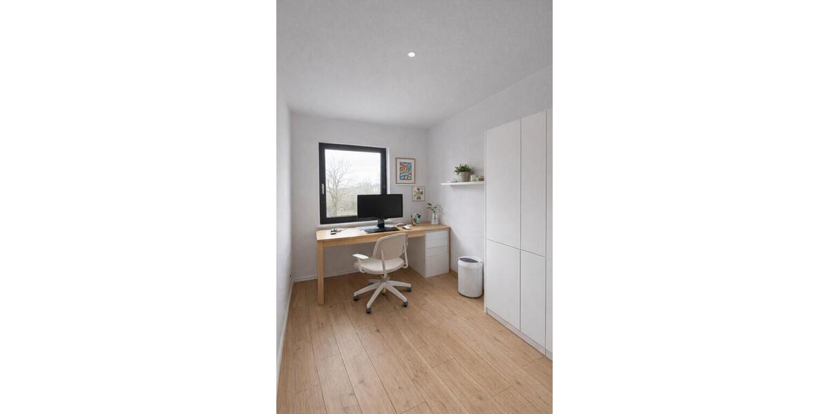 Erdgeschoßwohnung Bad Vilbel - 5 Zimmer, 175 m&sup2;, 2.350&euro; | Angebot:24730518