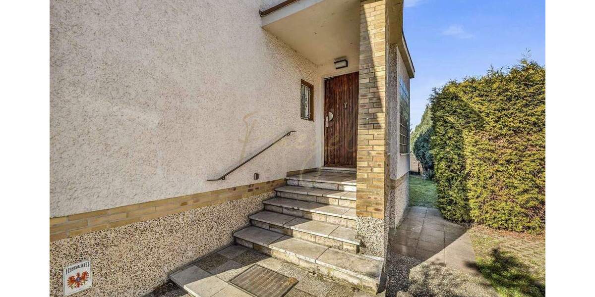 Einfamilienhaus Berlin Lichtenrade - 4 Zimmer, 141 m&sup2;, 2.700&euro; | Angebot:25567915