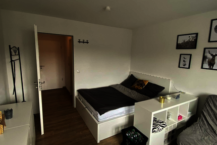 Wohnung Göttingen Nordstadt - 1 Zimmer, 24 m&sup2;, 370&euro; | Angebot:26444362