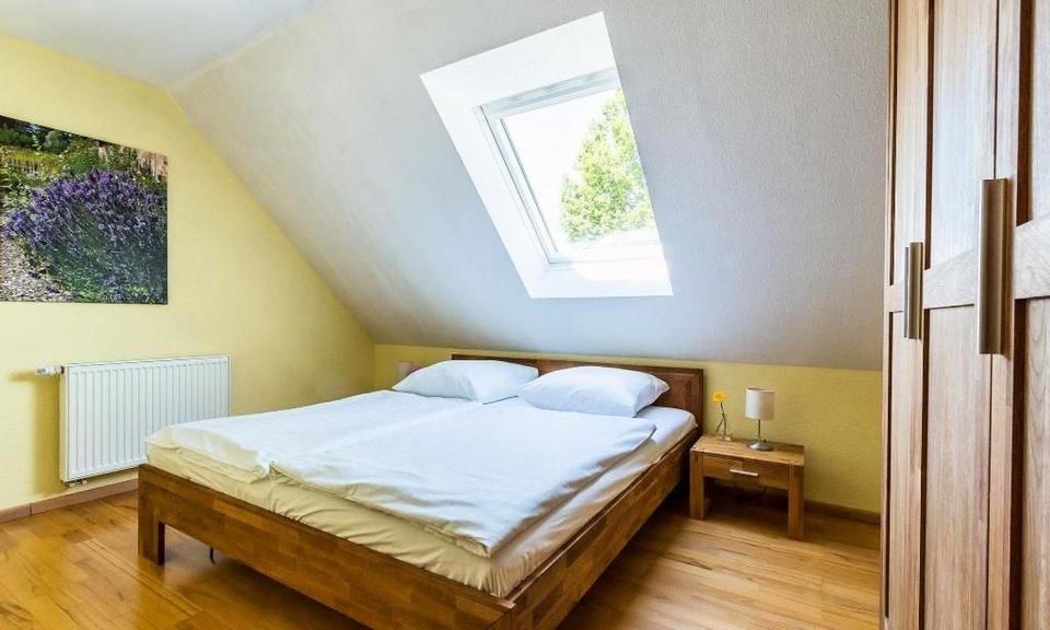 Maisonettenwohnung Prerow - 4 Zimmer, 102 m&sup2;, 1.390&euro; | Angebot:25351096