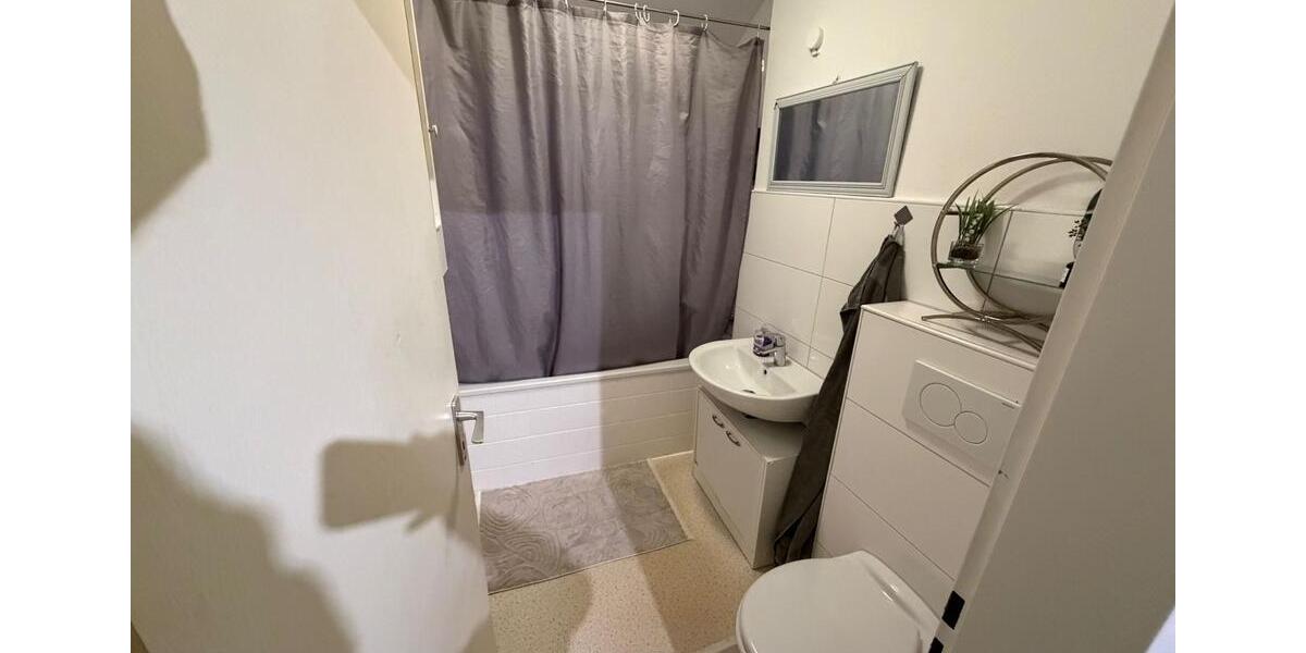 Etagenwohnung Bocholt - 3 Zimmer, 72 m&sup2;, 950&euro; | Angebot:26035753