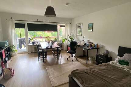 Wohnung zum Mieten in Wupppertal 335 € 42 m² 1 zimmer