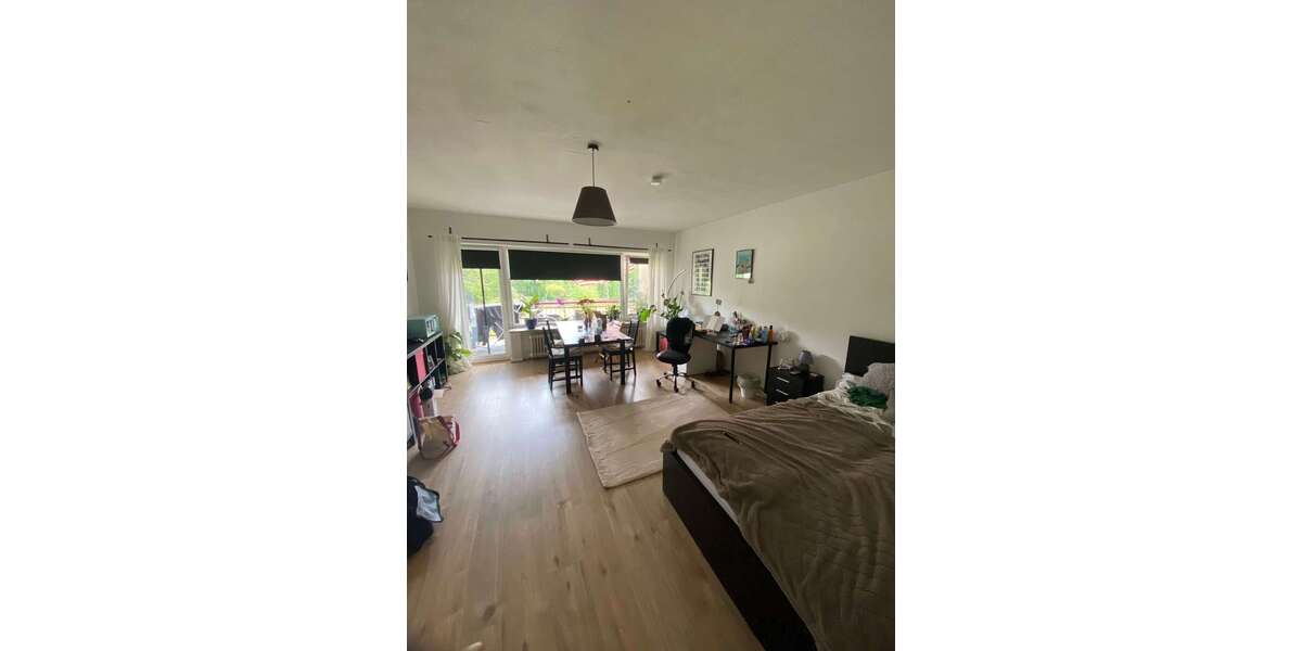 Wohnung zum Mieten in Wupppertal 335 € 42 m² 1 zimmer