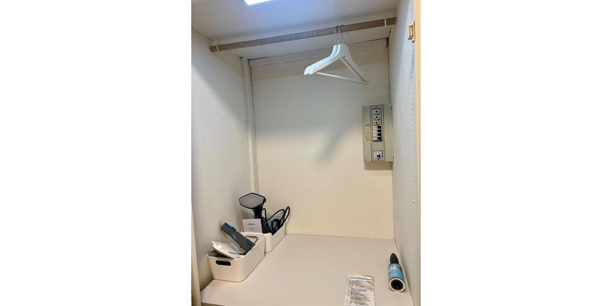 Wohnen auf Zeit Karlsruhe - 1 Zimmer, 35 m&sup2;, 1.150&euro; | Angebot:26219657