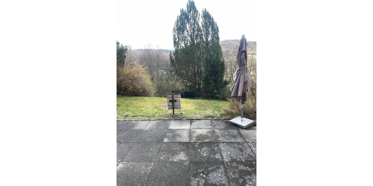 Dachgeschoßwohnung Netphen - 3.5 Zimmer, 88 m&sup2;, 750&euro; | Angebot:26336424