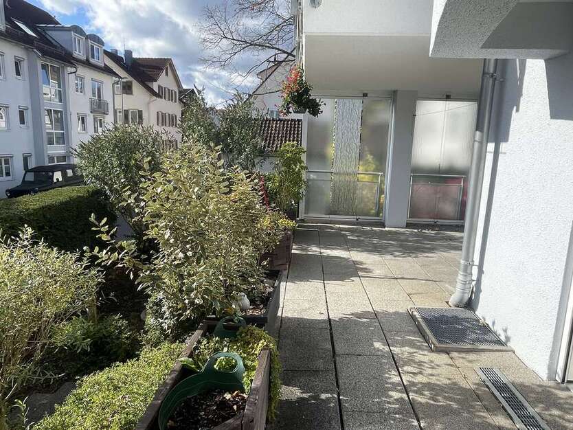 Wohnung zum Mieten in korntal 1.135 € 88 m² 3 zimmer