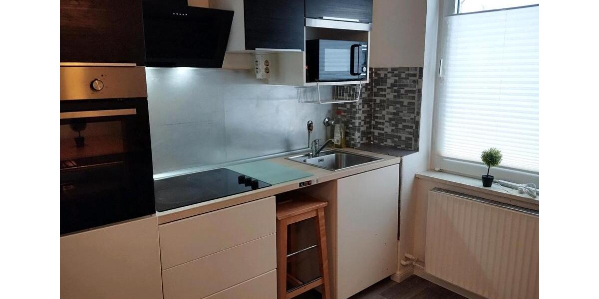 Hochparterre Schwanewede - 3 Zimmer, 70 m&sup2;, 800&euro; | Angebot:26676498