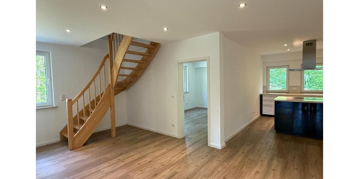 Maisonettenwohnung Schönwalde-Glien Glien - 4 Zimmer, 119 m&sup2;, 1.655&euro; | Angebot:26677063