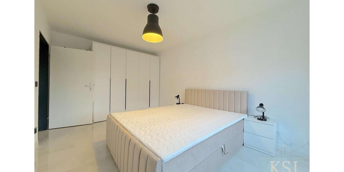 Wohnen auf Zeit Gelsenkirchen Erle - 2 Zimmer, 65 m&sup2;, 800&euro; | Angebot:24554396