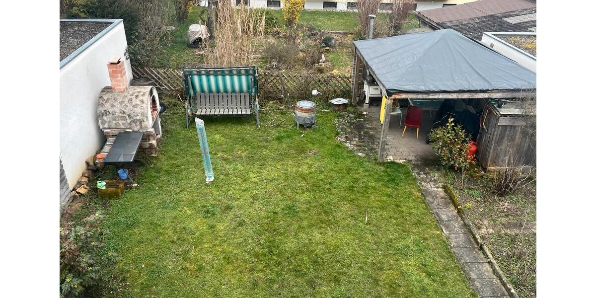 Wohnen auf Zeit Reutlingen Orschel-Hagen - 1 Zimmer, 17 m&sup2;, 340&euro; | Angebot:25604507