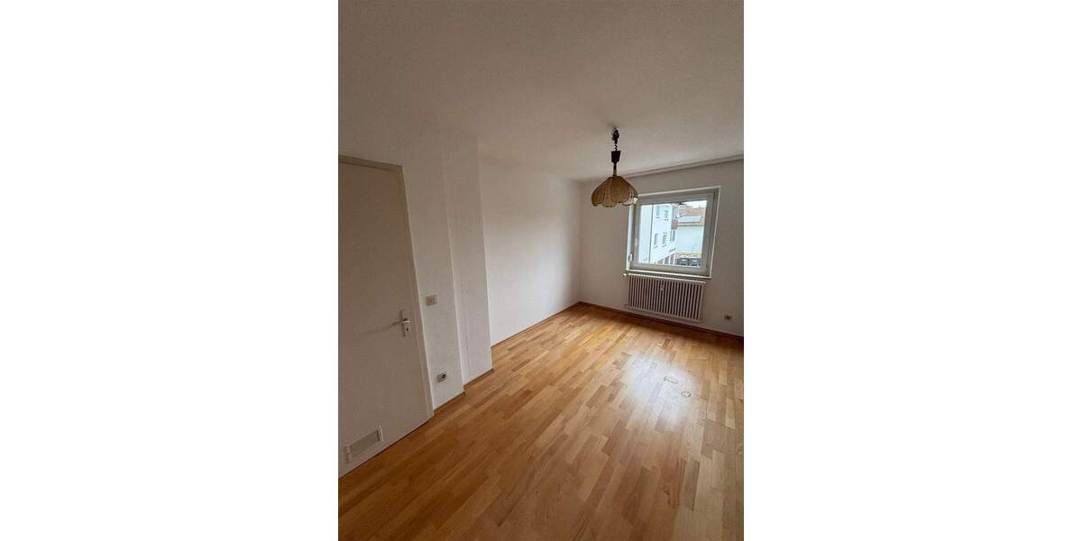 Ankommen und Wohlfühlen - Ihr neues Zuhause in Senden 3 zimmer