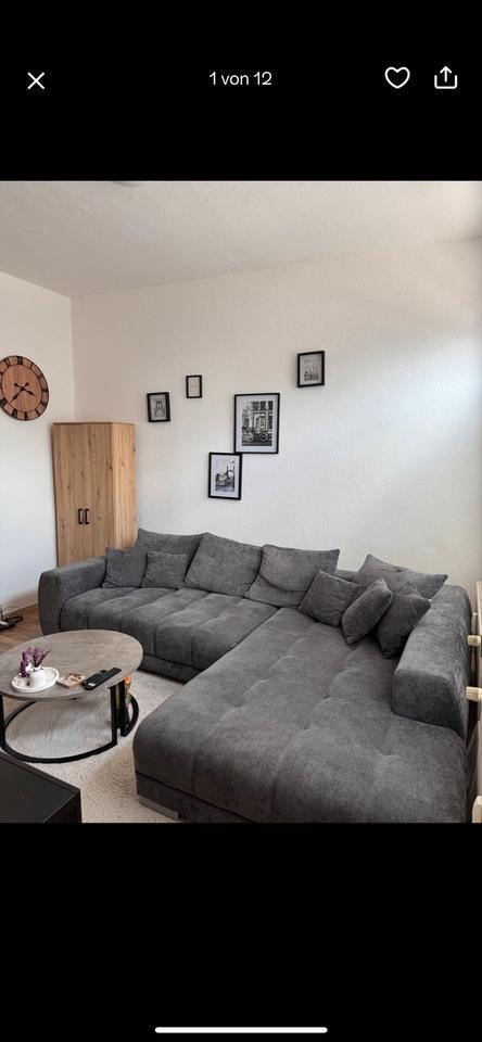 Wohnung zu vermieten