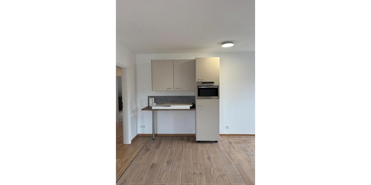 Maisonettenwohnung Niederlangen - 2 Zimmer, 85 m&sup2;, 700&euro; | Angebot:25992608
