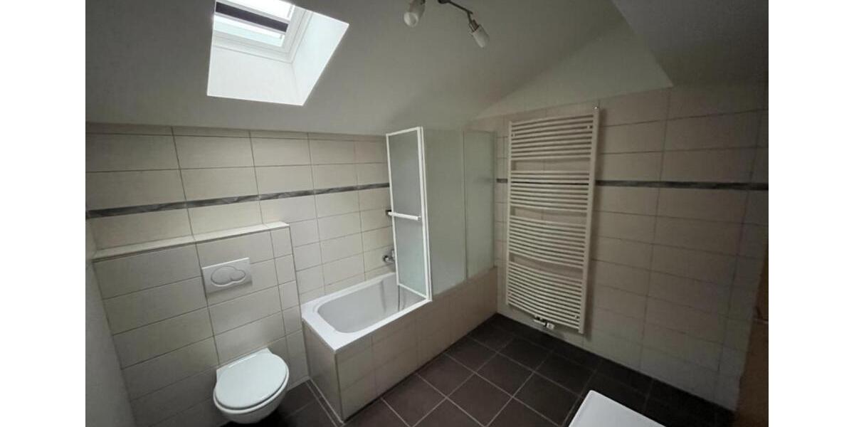 Schöne Wohnung in Oberdorla 3 zimmer