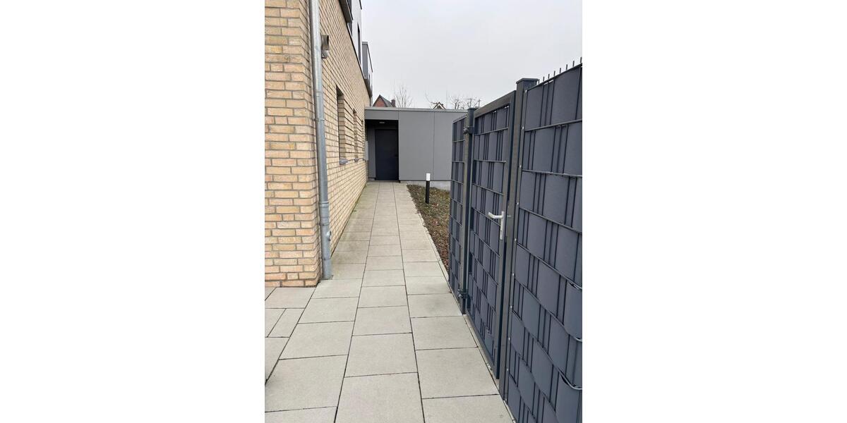 Etagenwohnung Neuenhaus - 3 Zimmer, 74 m&sup2;, 850&euro; | Angebot:25048478