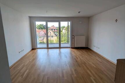 Helle 2-Zimmer-Wohnung im betreuten Wohnen in Feuchtwangen 2 zimmer