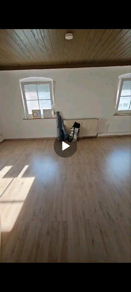 Wohnung mit Sonnenterrasse zu vermieten