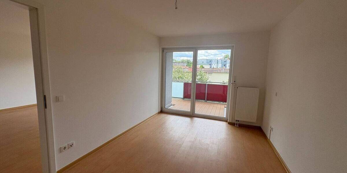 Etagenwohnung Amberg - 2 Zimmer, 64 m&sup2;, 700&euro; | Angebot:26740279