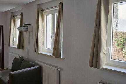 Voll möbliertes Apartment im Zentrum von Mönchengladbach