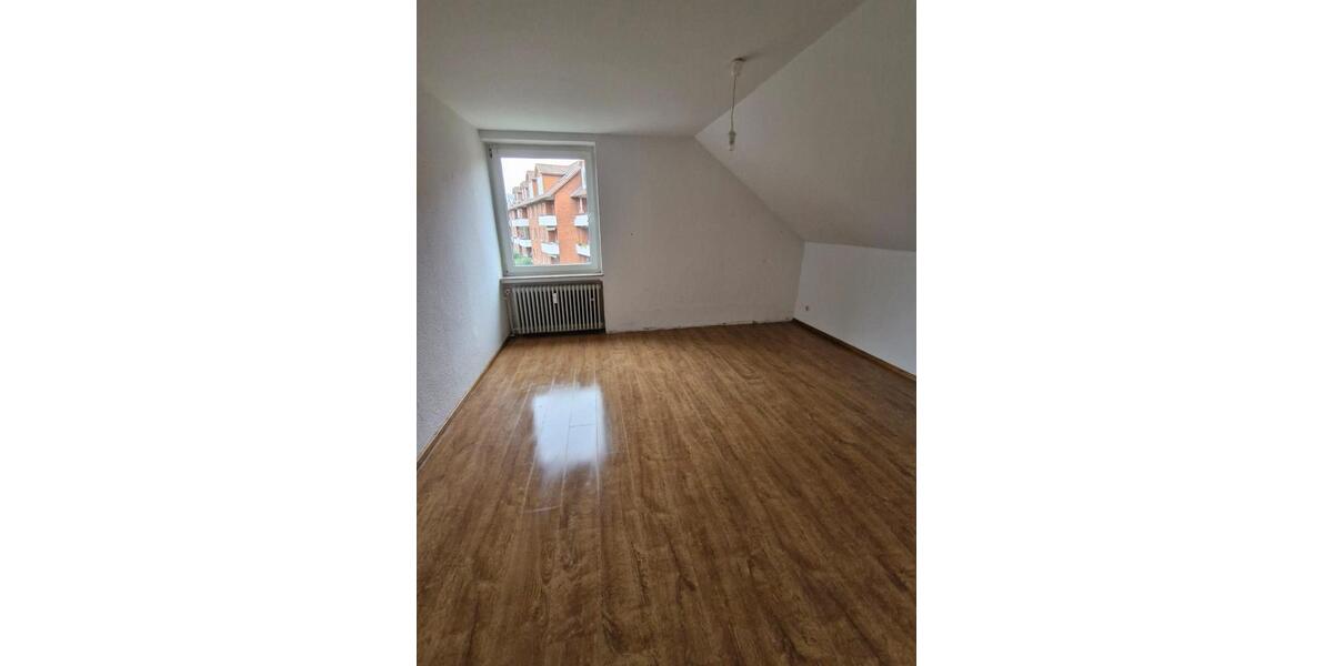 Eine 2-Zimmer-Wohnung auf dem Kreideberg 2 zimmer