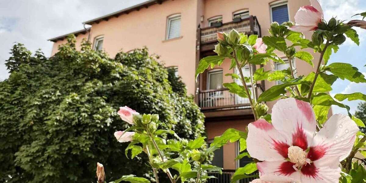 Etagenwohnung Halle Südliche Innenstadt - 1 Zimmer, 32 m&sup2;, 260&euro; | Angebot:27273493