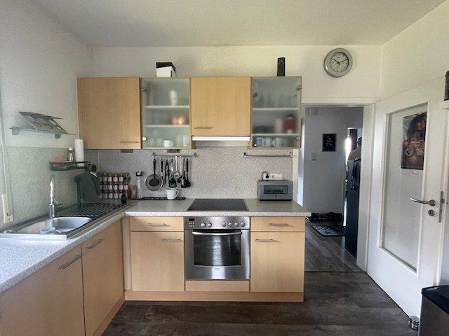 Etagenwohnung Kronach - 2 Zimmer, 70 m&sup2;, 600&euro; | Angebot:26504105