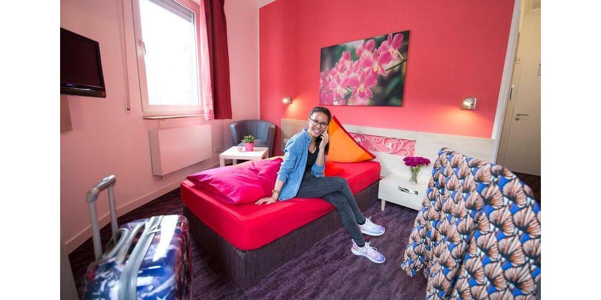 All-Inclusive-Wohnen im Boardinghouse Winningen-Koblenz (Classic Apartment) 1 zimmer