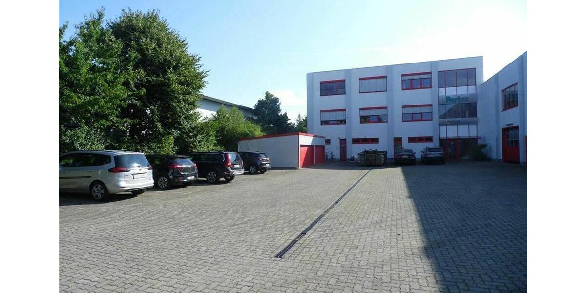 Gewerbeobjekt Schwarzenbek - 2.646&euro; | Angebot:26386126