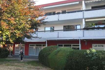 Wohnung Emmendingen - 4 Zimmer, 118 m&sup2;, 1.400&euro; | Angebot:27593987