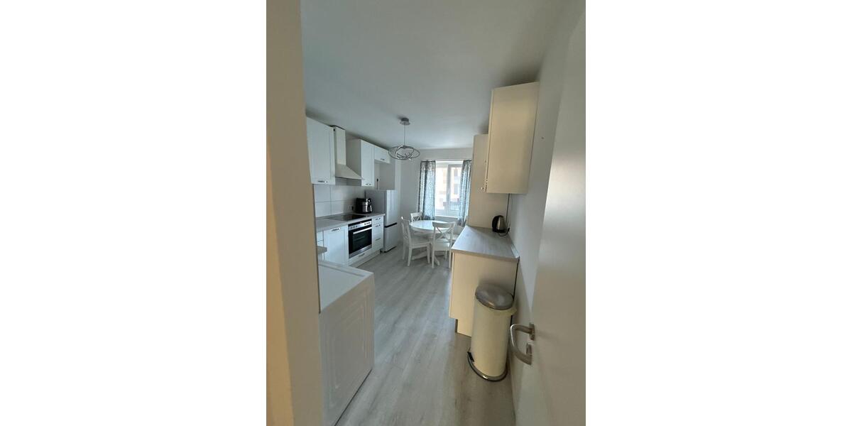 Etagenwohnung Mainz Neustadt - 3 Zimmer, 69 m&sup2;, 1.221&euro; | Angebot:26385790
