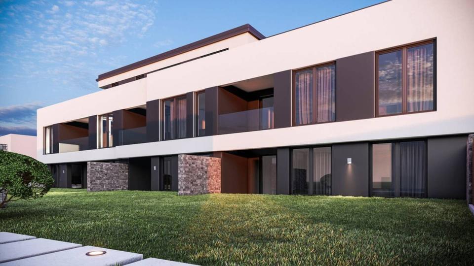 Erdgeschoßwohnung Nastätten - 2.5 Zimmer, 63 m&sup2;, 820&euro; | Angebot:25648849